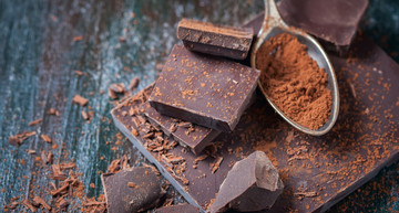 Schokolade | © Shutterstock