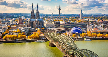 Köln | © Shutterstock