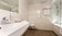 Wyndham Köln Hotel Suite bathroom